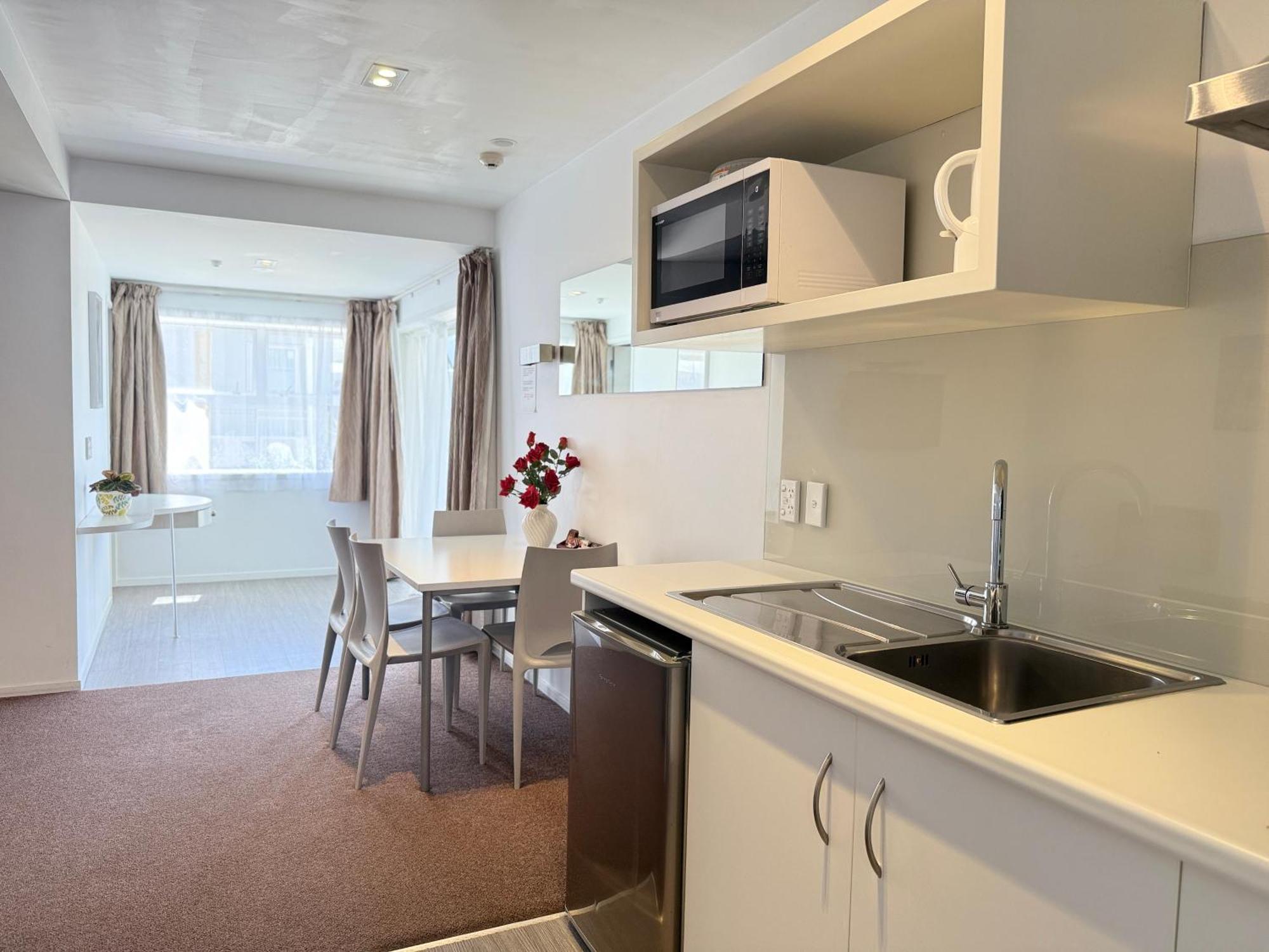 Morrinsville Motel Εξωτερικό φωτογραφία