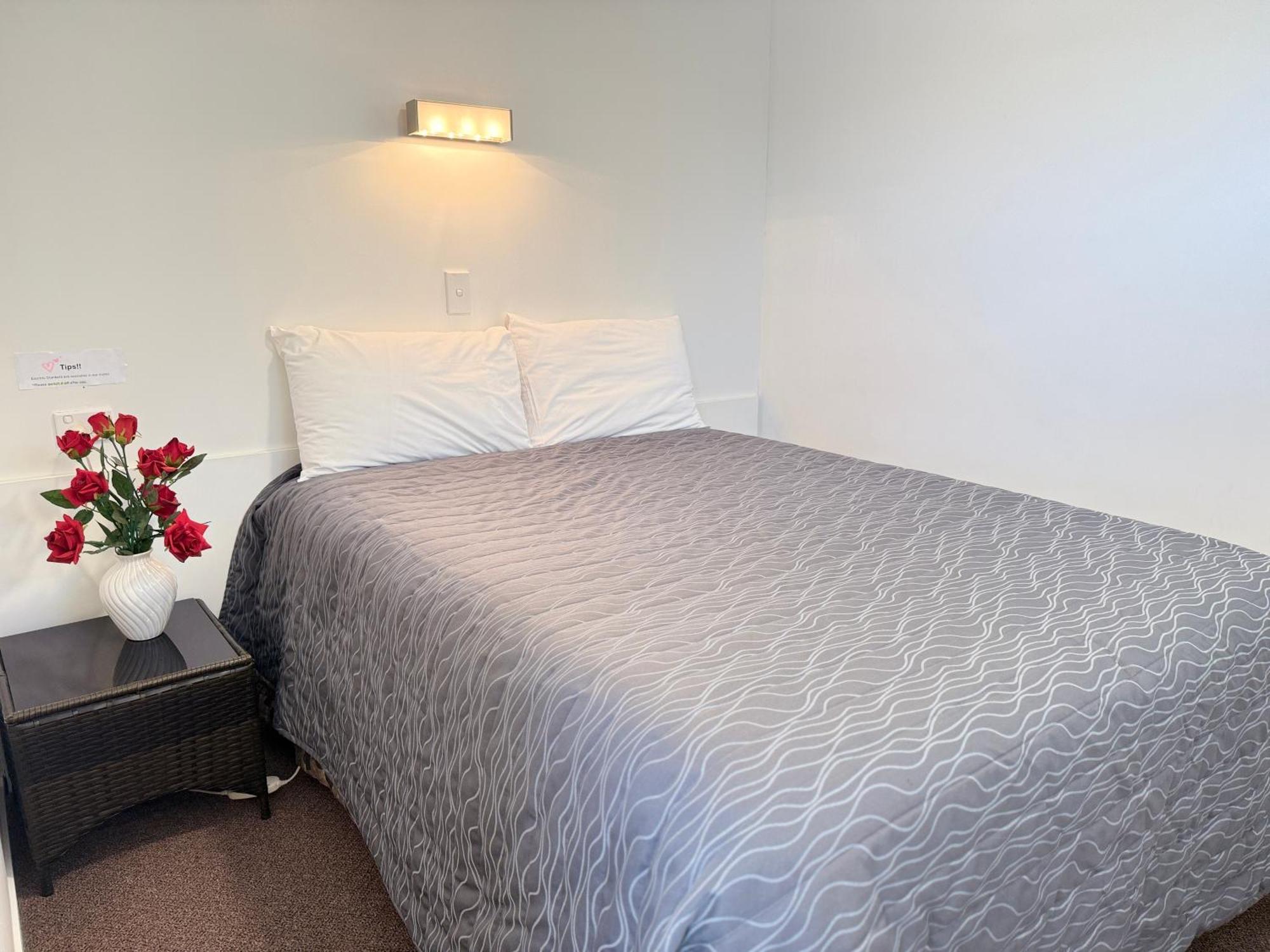 Morrinsville Motel Εξωτερικό φωτογραφία