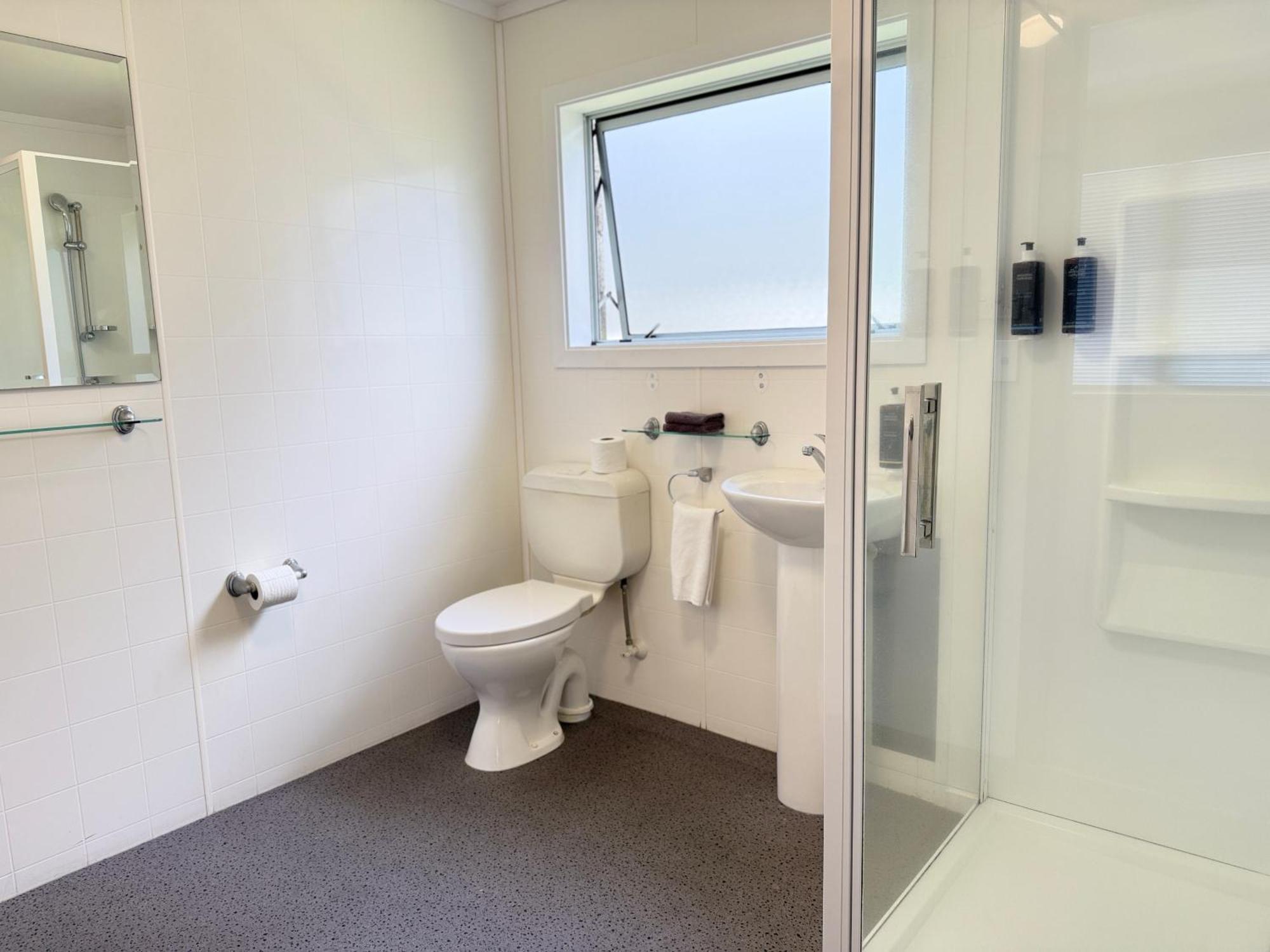 Morrinsville Motel Εξωτερικό φωτογραφία
