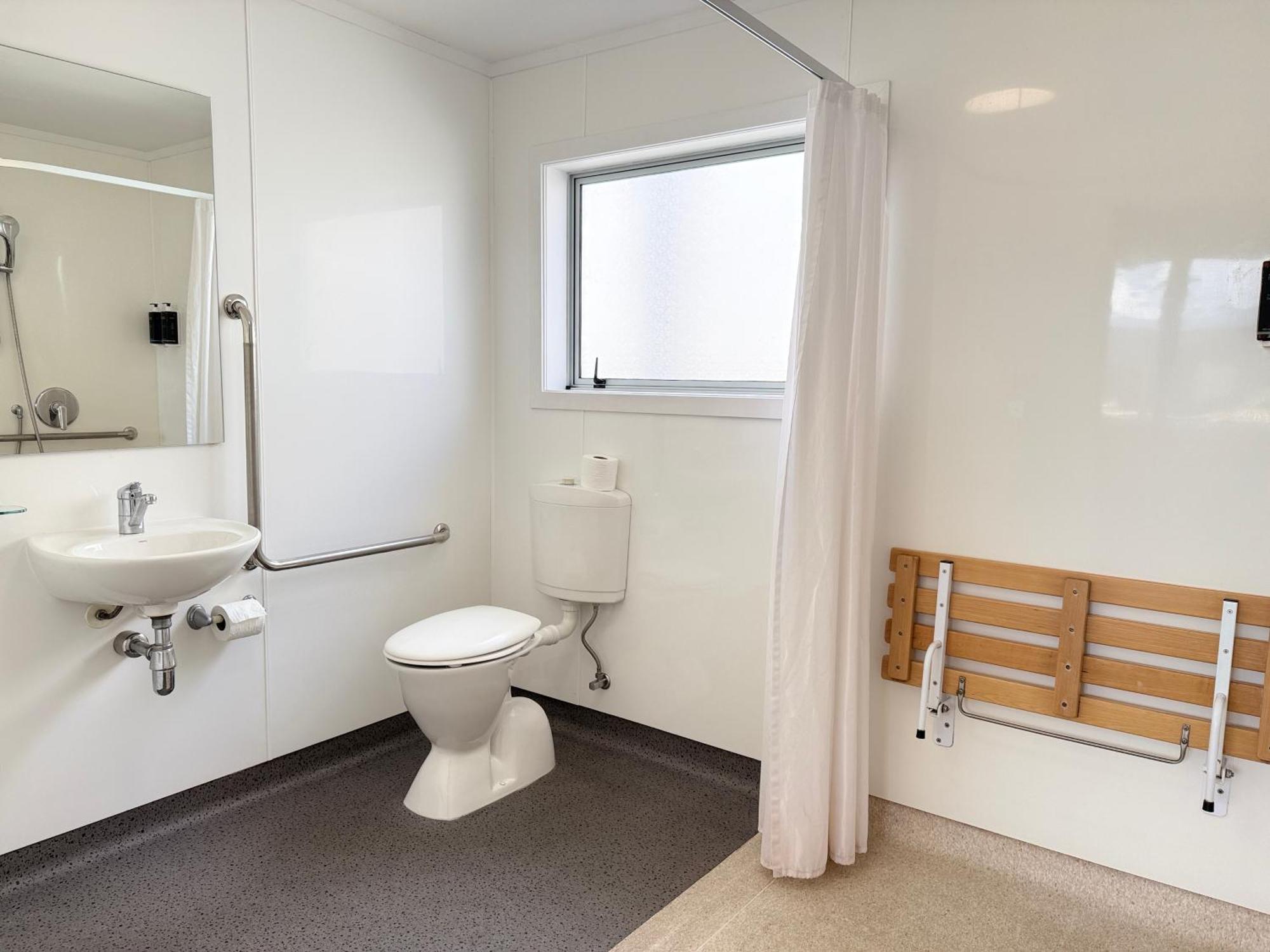 Morrinsville Motel Εξωτερικό φωτογραφία