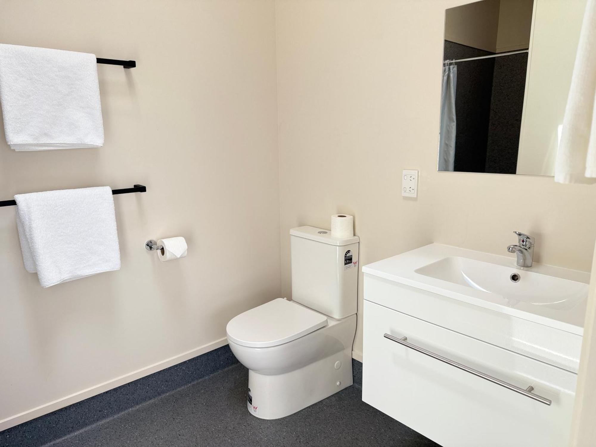 Morrinsville Motel Εξωτερικό φωτογραφία