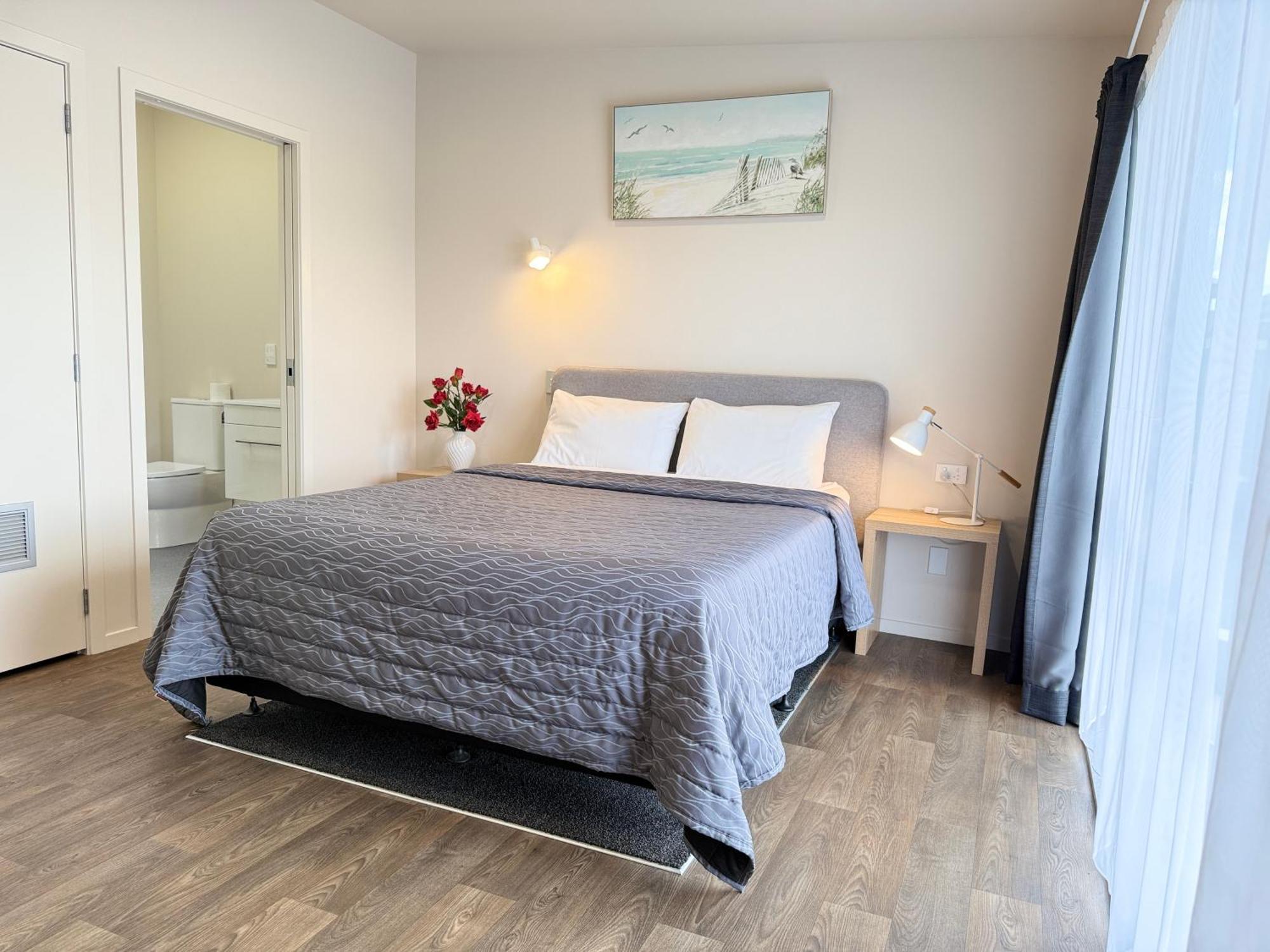 Morrinsville Motel Εξωτερικό φωτογραφία
