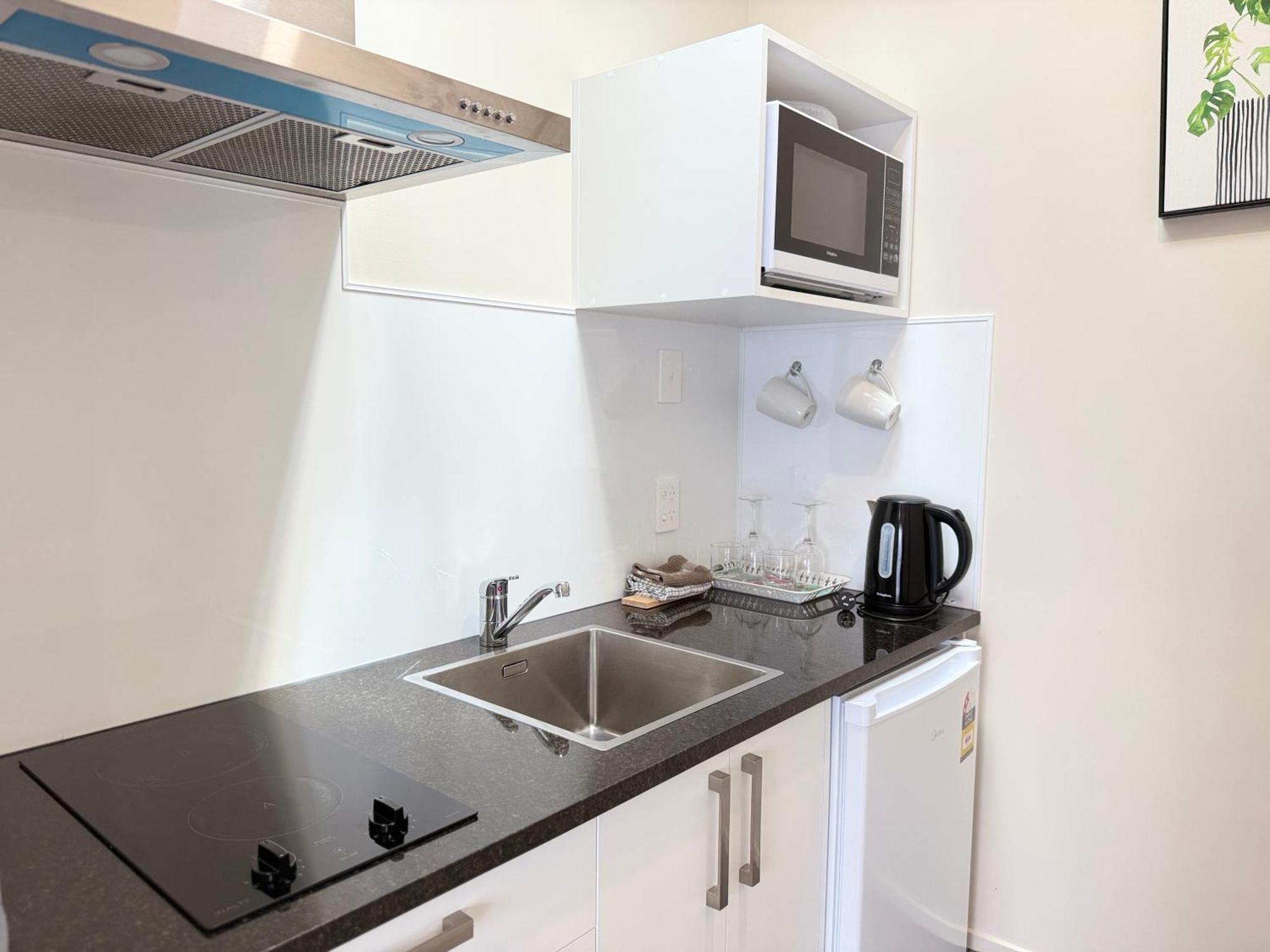 Morrinsville Motel Εξωτερικό φωτογραφία