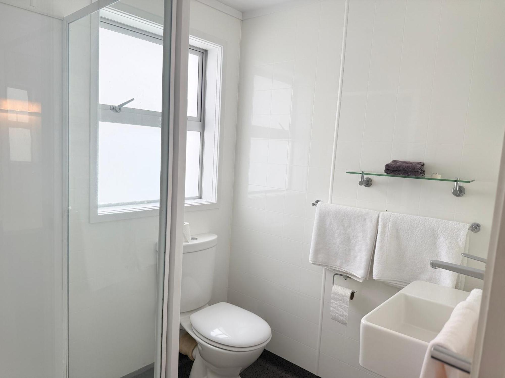 Morrinsville Motel Εξωτερικό φωτογραφία