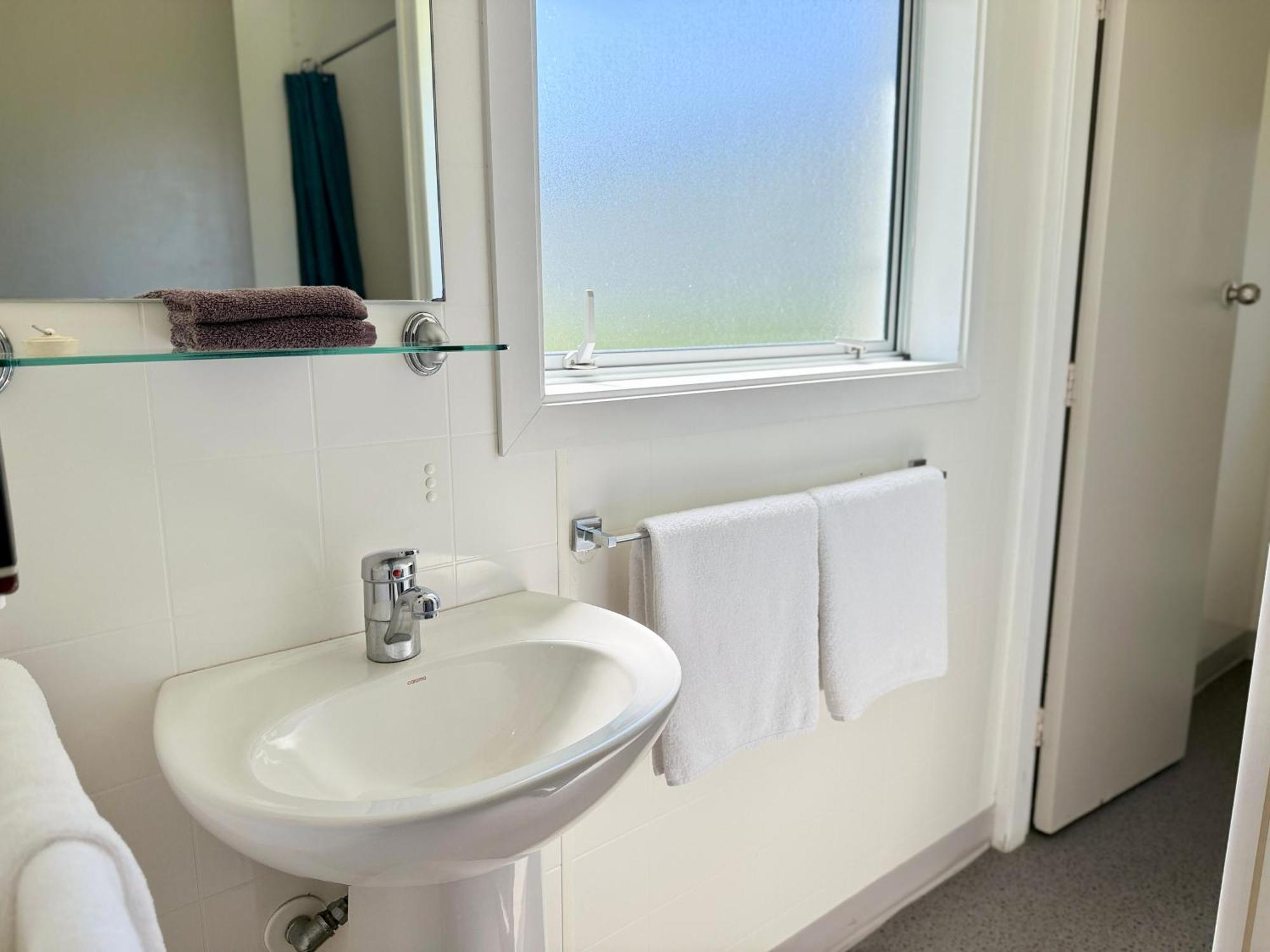 Morrinsville Motel Εξωτερικό φωτογραφία