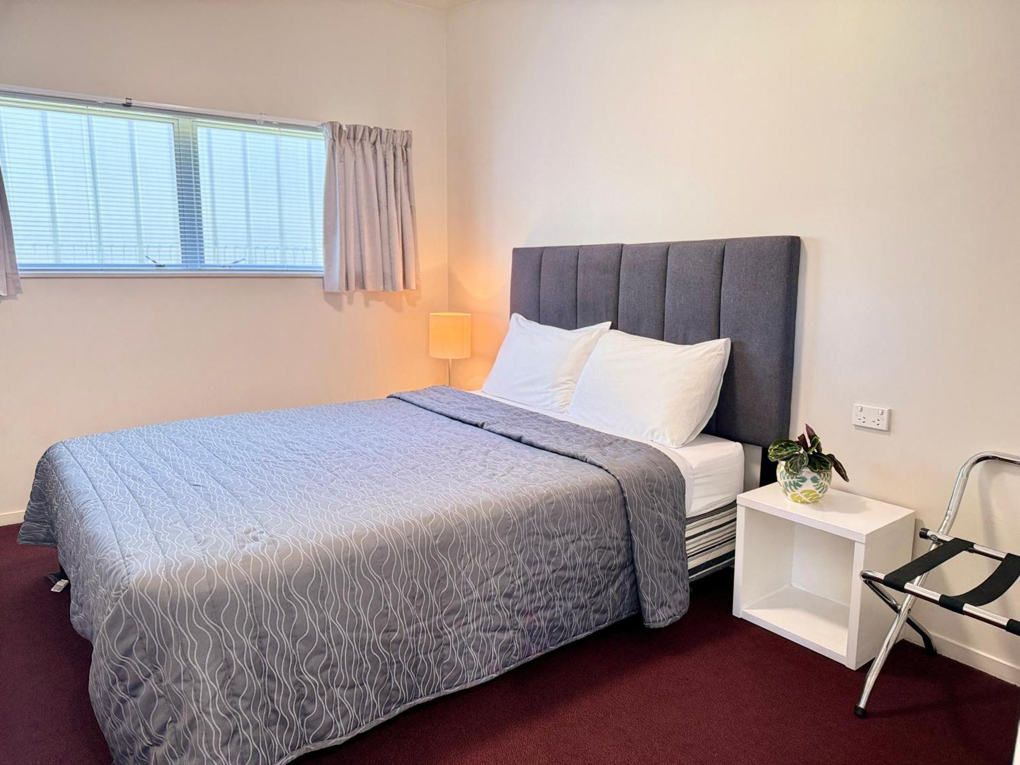 Morrinsville Motel Εξωτερικό φωτογραφία